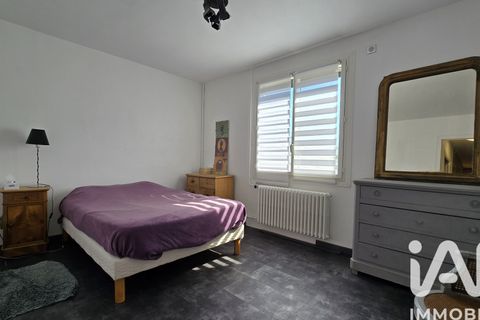 Villa a Prahecq, Deux-Sevres, Prahecq - € 265.590 | Ref: 34645 - foto 10