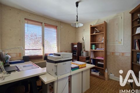 Villa a Prahecq, Deux-Sevres, Prahecq - € 265.590 | Ref: 34645 - foto 13