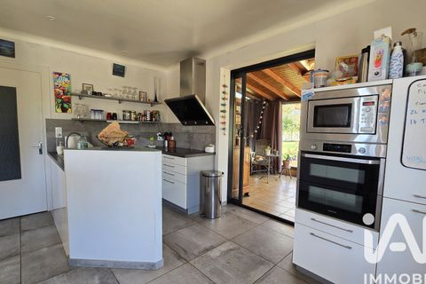 Villa a Prahecq, Deux-Sevres, Prahecq - € 265.590 | Ref: 34645 - foto 17