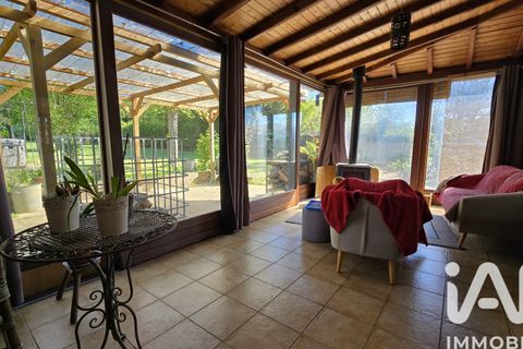 Villa a Prahecq, Deux-Sevres, Prahecq - € 265.590 | Ref: 34645 - foto 19