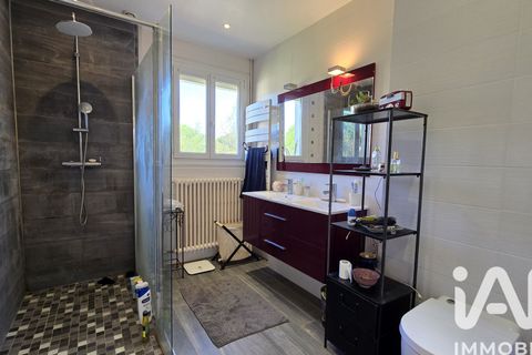 Villa a Prahecq, Deux-Sevres, Prahecq - € 265.590 | Ref: 34645 - foto 22