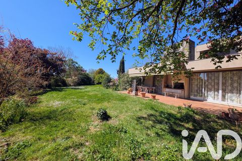 Villa i Toulouse, Haute-Garonne, Toulouse - € 499.000 | Ref: 63579 - foto 1