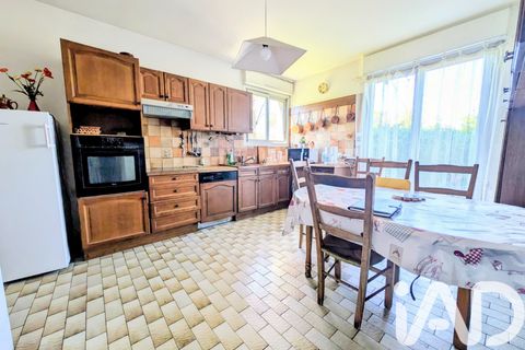 Villa i Toulouse, Haute-Garonne, Toulouse - € 499.000 | Ref: 63579 - foto 9