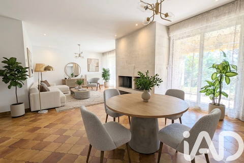 Villa i Toulouse, Haute-Garonne, Toulouse - € 499.000 | Ref: 63579 - foto 8