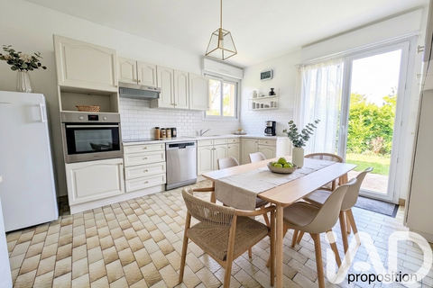 Villa i Toulouse, Haute-Garonne, Toulouse - € 499.000 | Ref: 63579 - foto 10