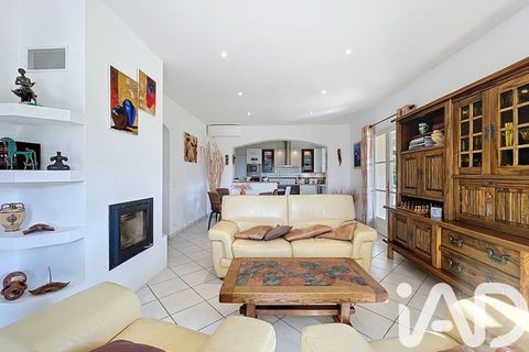 Villa a Callian, Var, Callian - € 649.000 | Ref: 91323 - foto 12