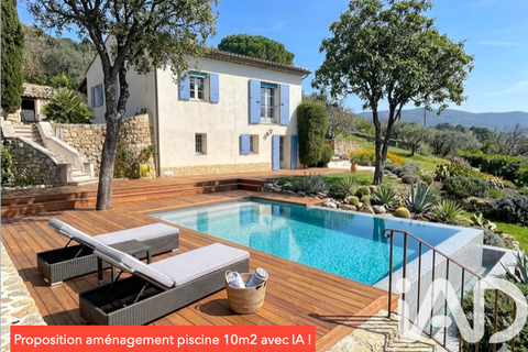 Villa a Callian, Var, Callian - € 649.000 | Ref: 91323 - foto 3