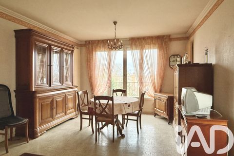 Villa a Viry-Châtillon, Essonne, Viry-Châtillon - € 288.000 | Ref: 8951 - foto 2
