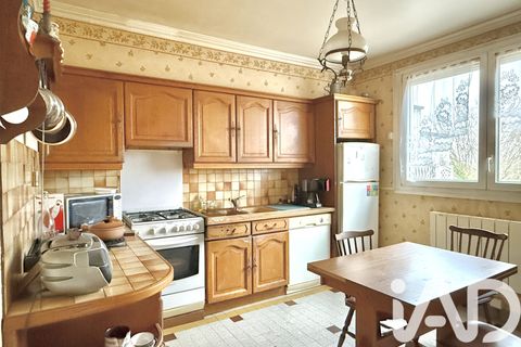 Villa a Viry-Châtillon, Essonne, Viry-Châtillon - € 288.000 | Ref: 8951 - foto 4