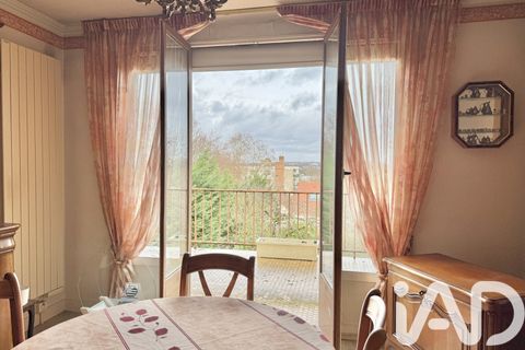 Villa a Viry-Châtillon, Essonne, Viry-Châtillon - € 288.000 | Ref: 8951 - foto 5