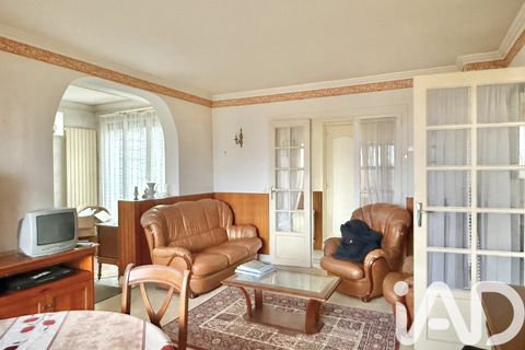 Villa a Viry-Châtillon, Essonne, Viry-Châtillon - € 288.000 | Ref: 8951 - foto 9