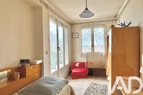 Villa a Viry-Châtillon, Essonne, Viry-Châtillon - € 288.000 | Ref: 8951 - foto 10