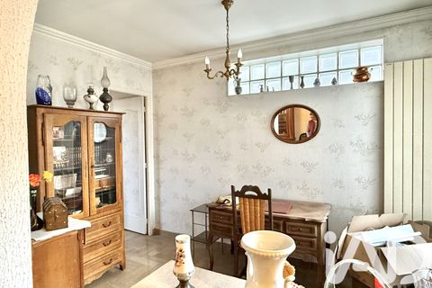 Villa a Viry-Châtillon, Essonne, Viry-Châtillon - € 288.000 | Ref: 8951 - foto 11