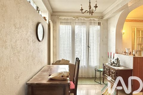 Villa a Viry-Châtillon, Essonne, Viry-Châtillon - € 288.000 | Ref: 8951 - foto 12