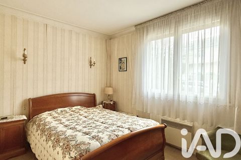 Villa a Viry-Châtillon, Essonne, Viry-Châtillon - € 288.000 | Ref: 8951 - foto 14
