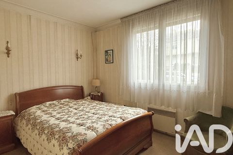 Villa a Viry-Châtillon, Essonne, Viry-Châtillon - € 288.000 | Ref: 8951 - foto 15