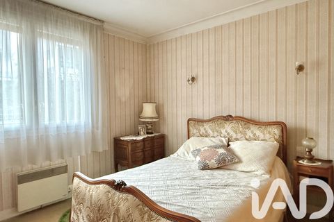 Villa a Viry-Châtillon, Essonne, Viry-Châtillon - € 288.000 | Ref: 8951 - foto 18
