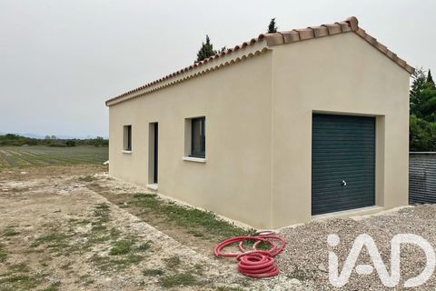 Villa i Gras, Ardeche, Gras - € 380.000 | Ref: 81111 - foto 14