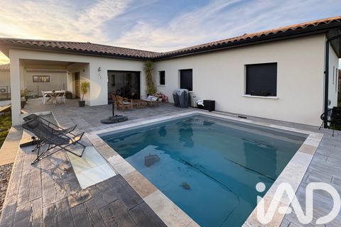 Villa i Gras, Ardeche, Gras - € 380.000 | Ref: 81111 - foto 2