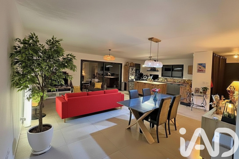 Villa i Gras, Ardeche, Gras - € 380.000 | Ref: 81111 - foto 5