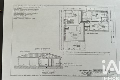 Villa i Gras, Ardeche, Gras - € 380.000 | Ref: 81111 - foto 15