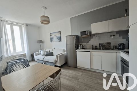 Apartament a Cannes, Alpes-Maritimes, Cannes - € 329.000 | Ref: 94683 - foto 2