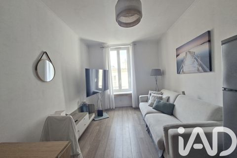 Apartament a Cannes, Alpes-Maritimes, Cannes - € 329.000 | Ref: 94683 - foto 3