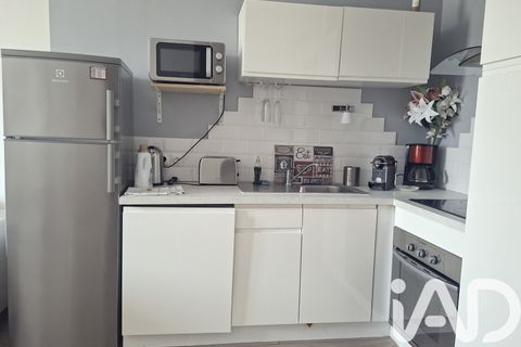 Apartament a Cannes, Alpes-Maritimes, Cannes - € 329.000 | Ref: 94683 - foto 5