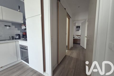 Apartament a Cannes, Alpes-Maritimes, Cannes - € 329.000 | Ref: 94683 - foto 6