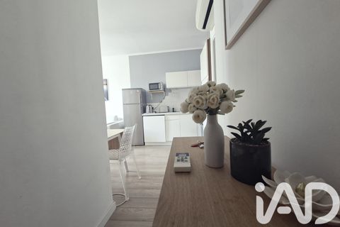 Apartament a Cannes, Alpes-Maritimes, Cannes - € 329.000 | Ref: 94683 - foto 10