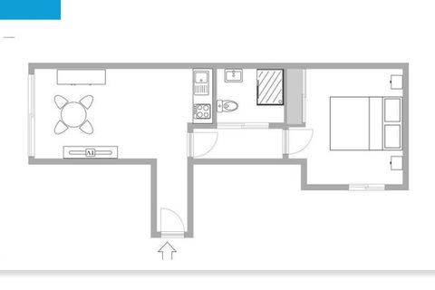Apartament a Cannes, Alpes-Maritimes, Cannes - € 329.000 | Ref: 94683 - foto 12
