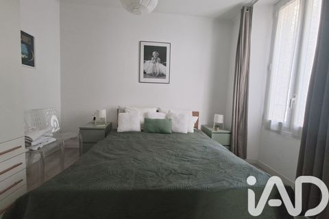 Apartament a Cannes, Alpes-Maritimes, Cannes - € 329.000 | Ref: 94683 - foto 8