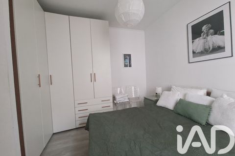 Apartament a Cannes, Alpes-Maritimes, Cannes - € 329.000 | Ref: 94683 - foto 9