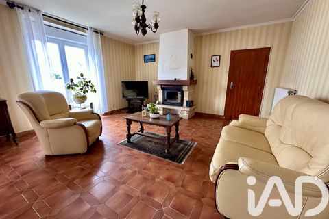 Villa a Treffiagat, Finistere, Treffiagat - € 252.000 | Ref: 10598 - foto 4