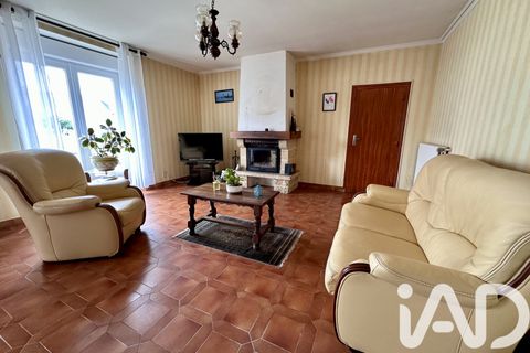 Villa a Treffiagat, Finistere, Treffiagat - € 252.000 | Ref: 10598 - foto 9