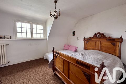 Villa a Treffiagat, Finistere, Treffiagat - € 252.000 | Ref: 10598 - foto 13
