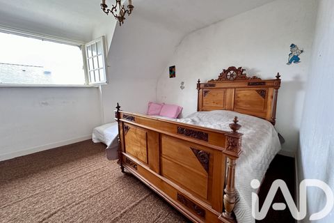 Villa a Treffiagat, Finistere, Treffiagat - € 252.000 | Ref: 10598 - foto 16