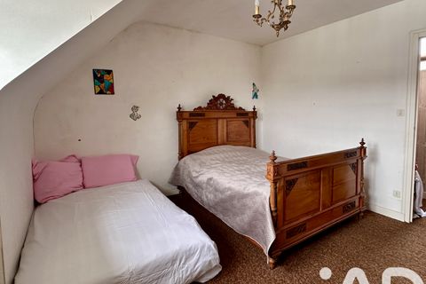 Villa a Treffiagat, Finistere, Treffiagat - € 252.000 | Ref: 10598 - foto 21