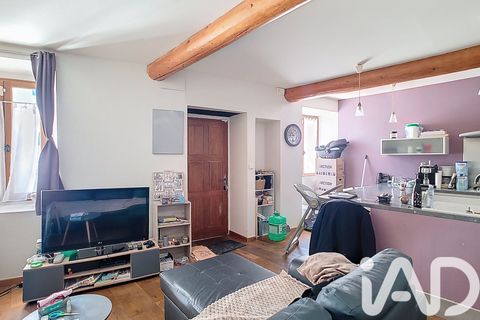 Landsbyhus i Malijai, Alpes-de-Haute-Provence, Malijai - € 83.000 | Ref: 66213 - foto 2