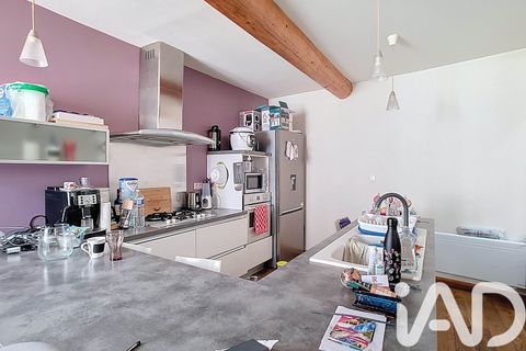 Landsbyhus i Malijai, Alpes-de-Haute-Provence, Malijai - € 83.000 | Ref: 66213 - foto 3