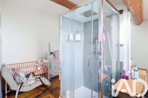 Landsbyhus i Malijai, Alpes-de-Haute-Provence, Malijai - € 83.000 | Ref: 66213 - foto 6