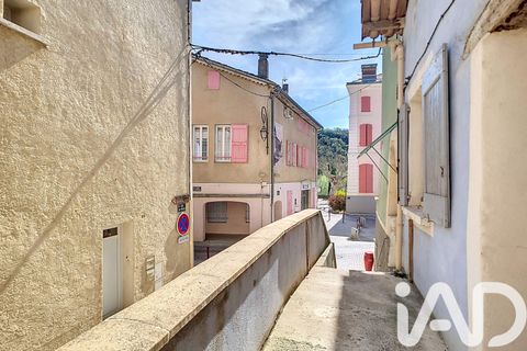 Landsbyhus i Malijai, Alpes-de-Haute-Provence, Malijai - € 83.000 | Ref: 66213 - foto 7