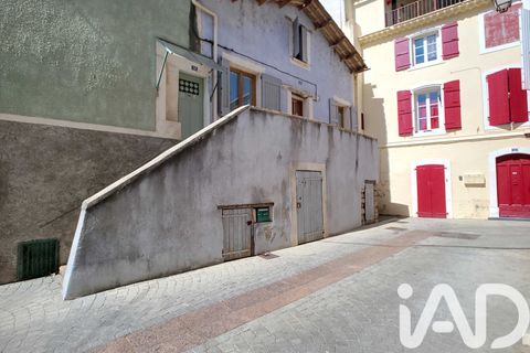 Landsbyhus i Malijai, Alpes-de-Haute-Provence, Malijai - € 83.000 | Ref: 66213 - foto 8