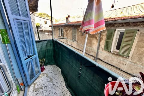 Leilighet i Contes, Alpes-Maritimes, Contes - € 85 000 | Ref: 77877 - foto 3
