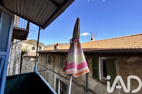 Leilighet i Contes, Alpes-Maritimes, Contes - € 85 000 | Ref: 77877 - foto 4