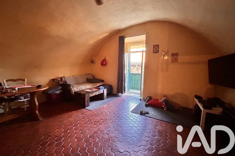 Leilighet i Contes, Alpes-Maritimes, Contes - € 85 000 | Ref: 77877 - foto 2