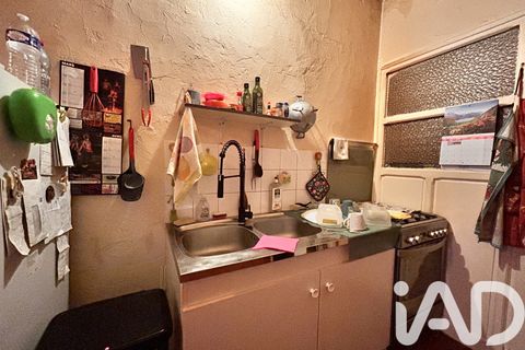 Leilighet i Contes, Alpes-Maritimes, Contes - € 85 000 | Ref: 77877 - foto 6