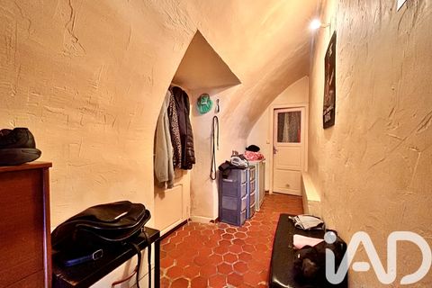 Leilighet i Contes, Alpes-Maritimes, Contes - € 85 000 | Ref: 77877 - foto 7