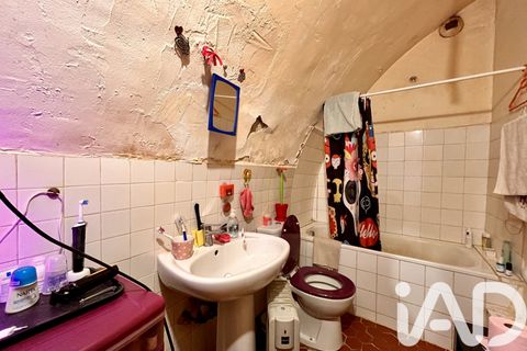 Leilighet i Contes, Alpes-Maritimes, Contes - € 85 000 | Ref: 77877 - foto 9