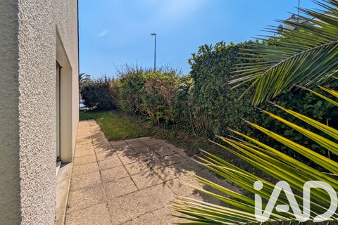 Villa a Larmor-Plage, Morbihan, Larmor-Plage - € 369.200 | Ref: 64234 - foto 5